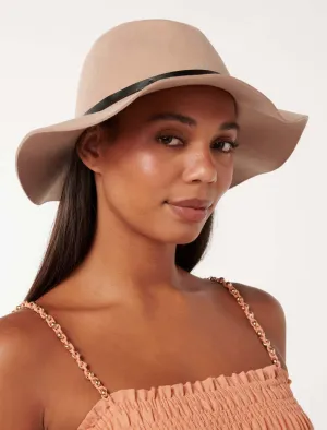 Farley Fedora Hat