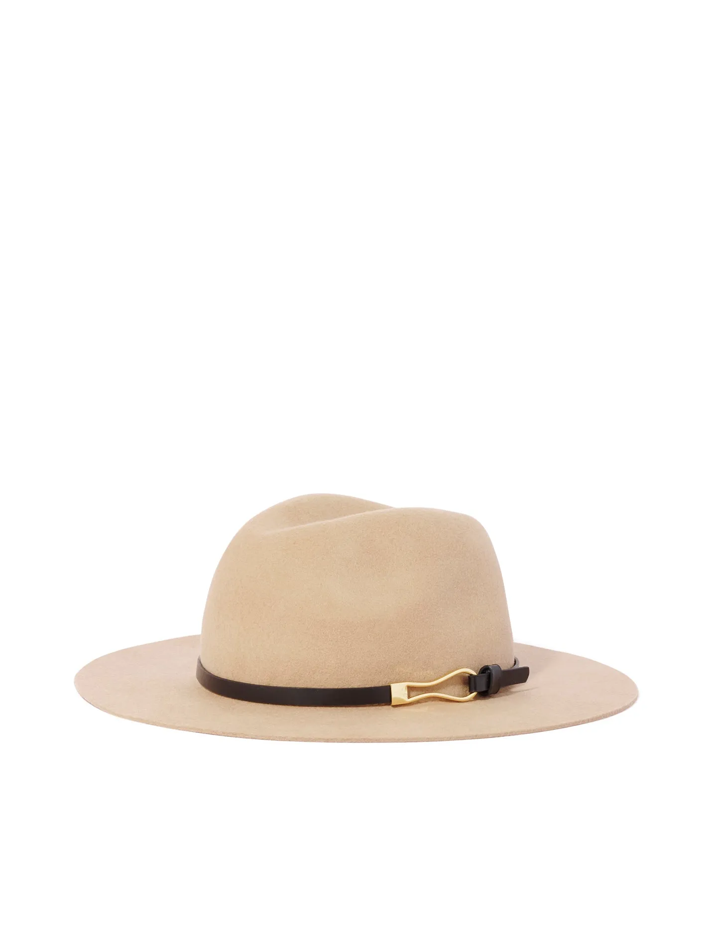Farley Fedora Hat