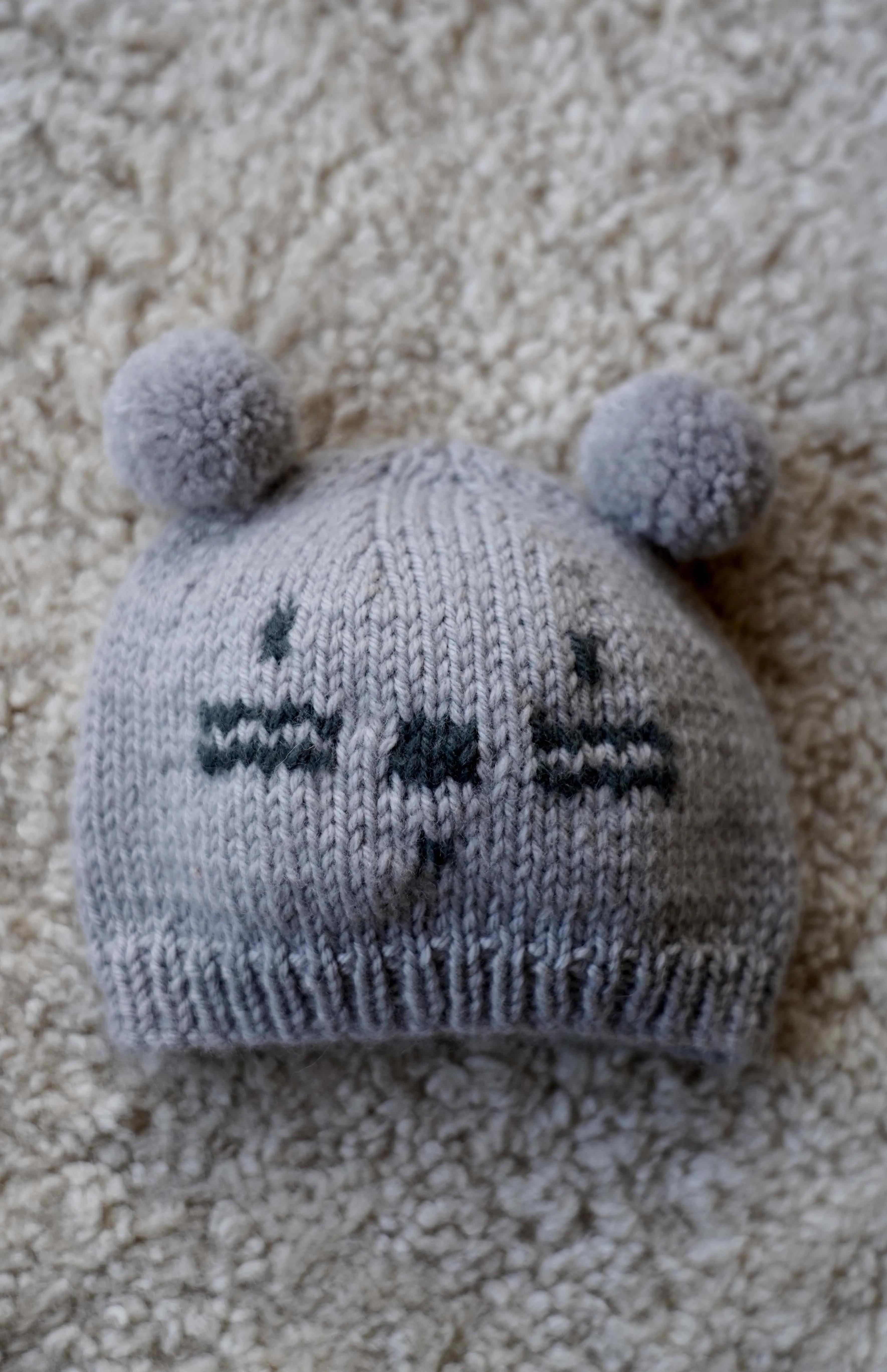 Farmyard Friends Hats