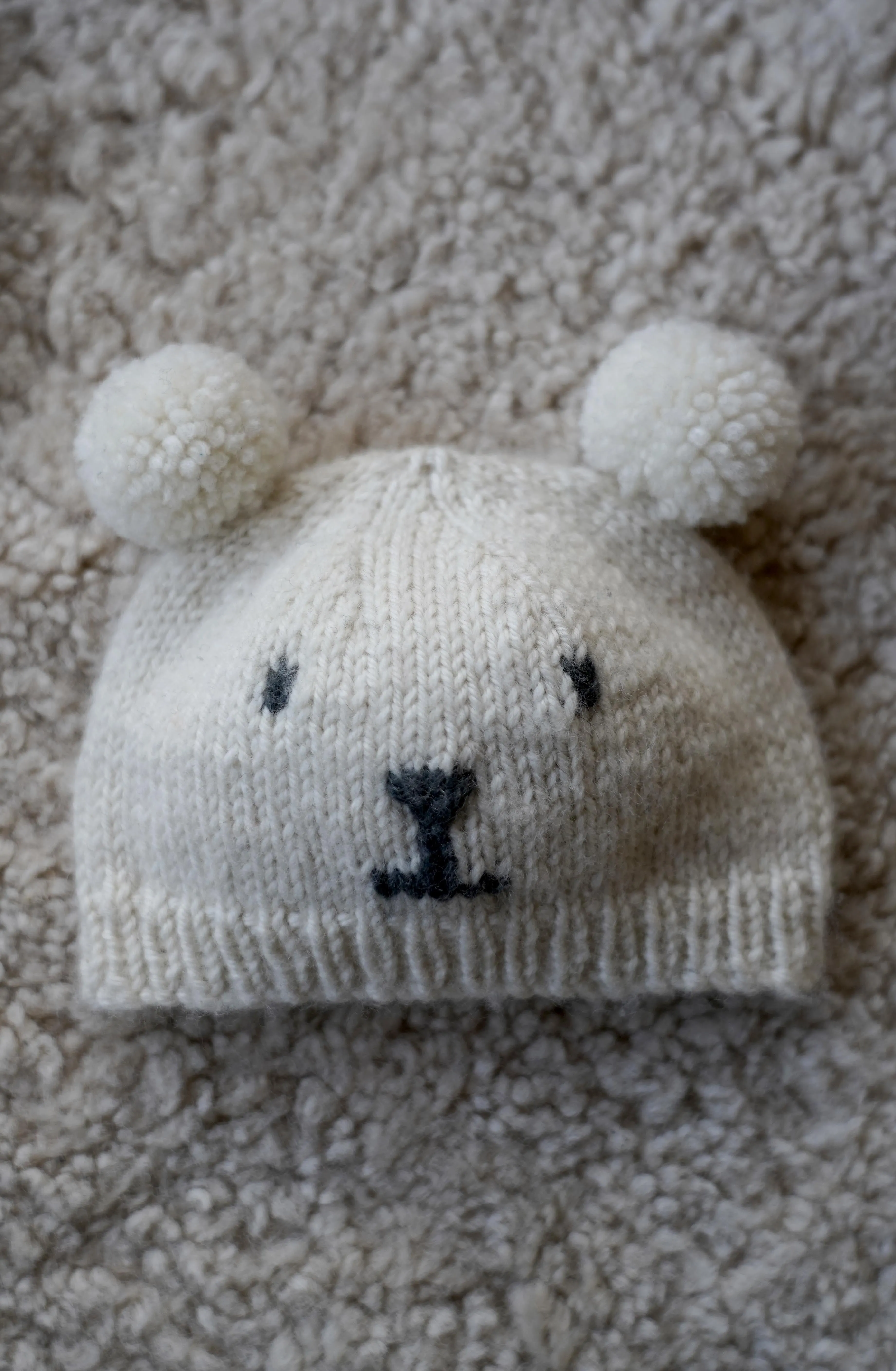 Farmyard Friends Hats
