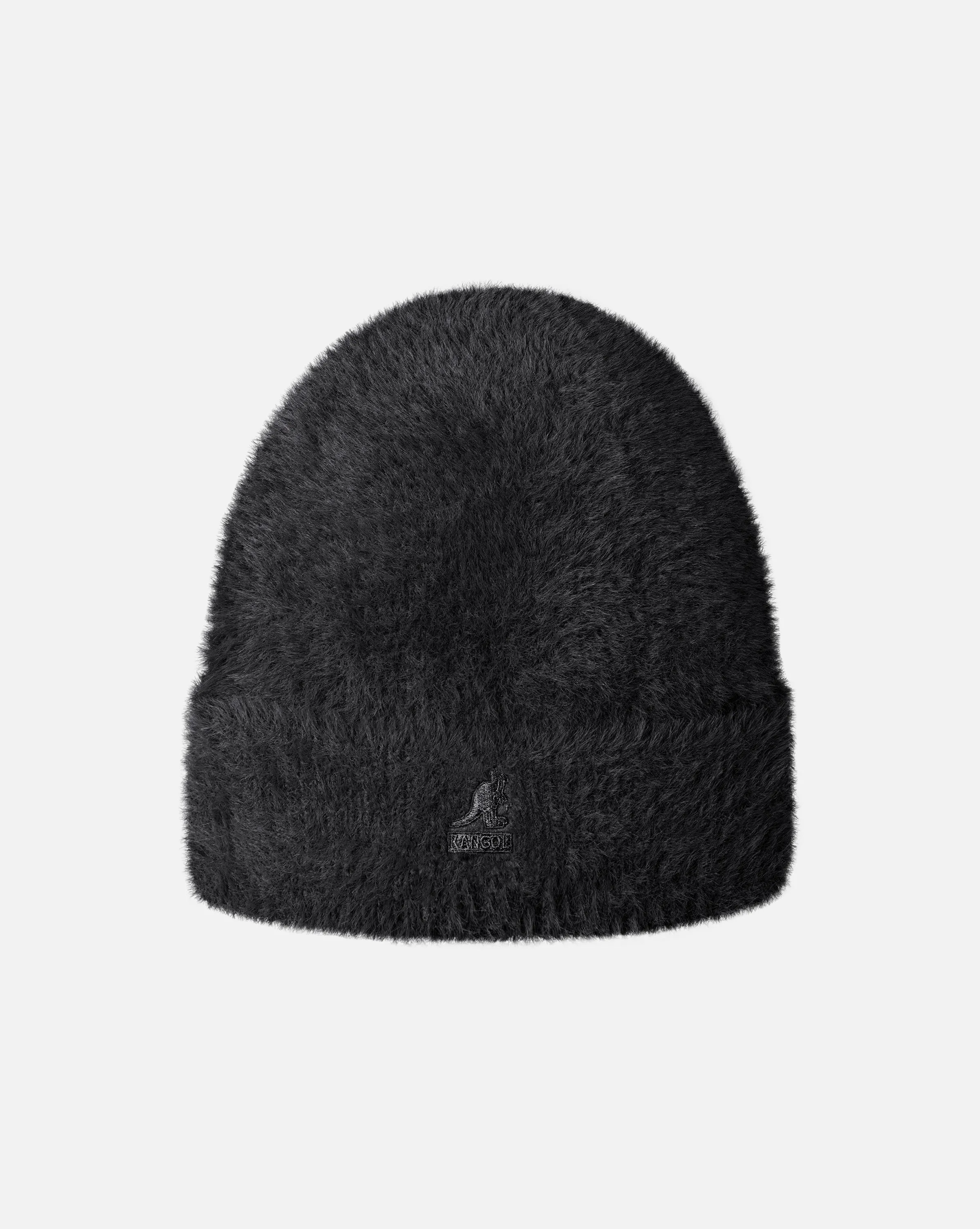 Faux Fur Beanie