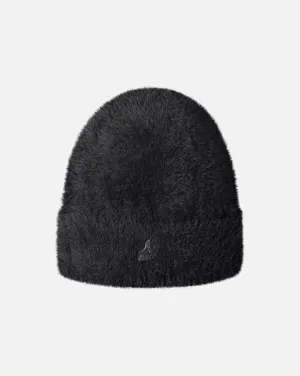 Faux Fur Beanie