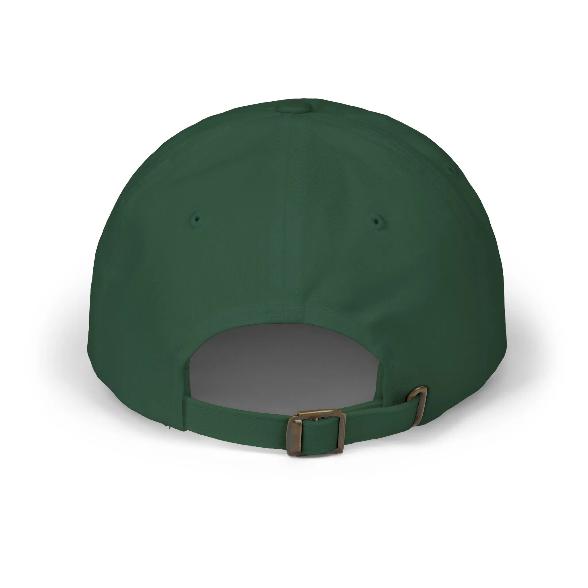 Feral For FFG Baseball Cap (Black, Navy, Green, Grey)