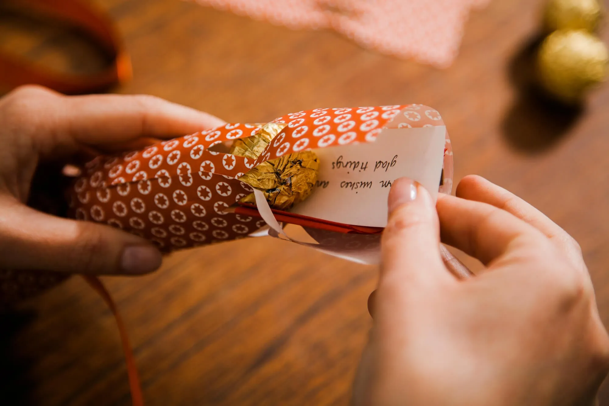 Festive Crackers - Papercraft Kit | AW23 Mix | by Ola