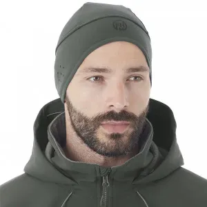 FHM Stream Waterproof Softshell Hat Beanie Tactical Green Khaki