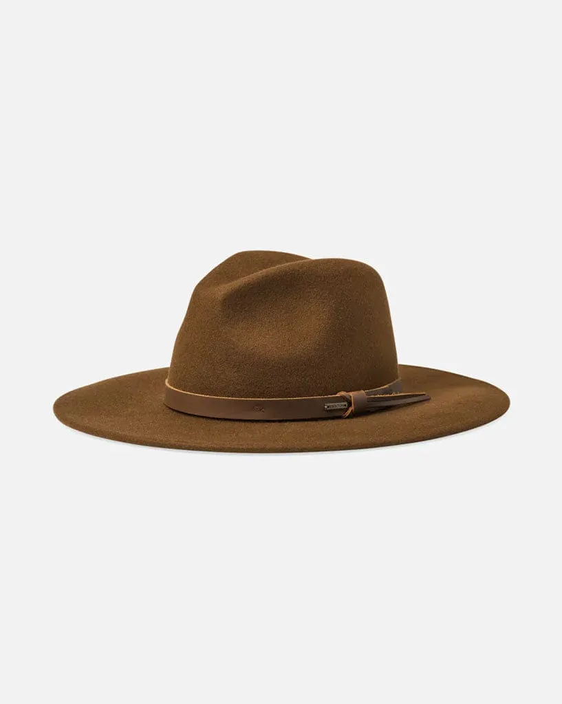 Field Proper Hat