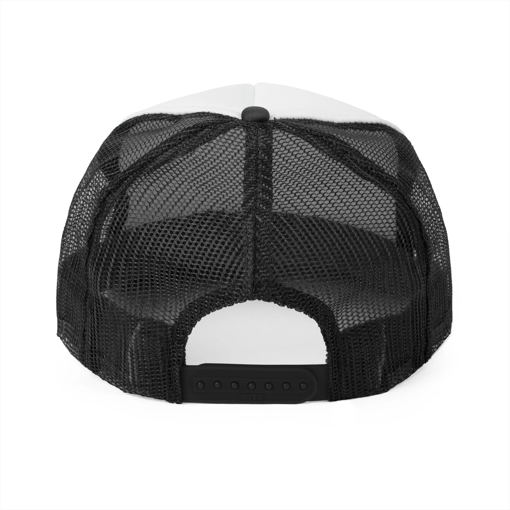 Find your flow Trucker Caps - EmpressKorea