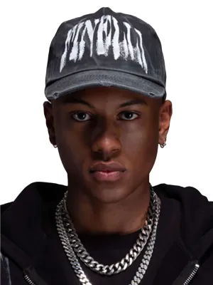 FINELLI Stone Washed Cap