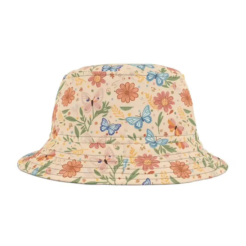 Fishermans Friend Bucket Hat Trendy Look