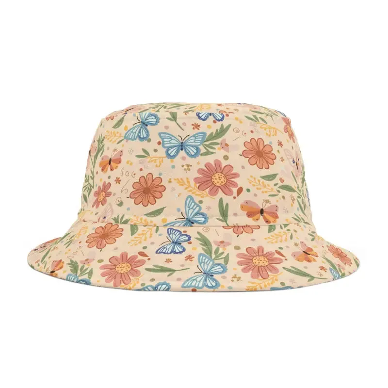 Fishermans Friend Bucket Hat Trendy Look