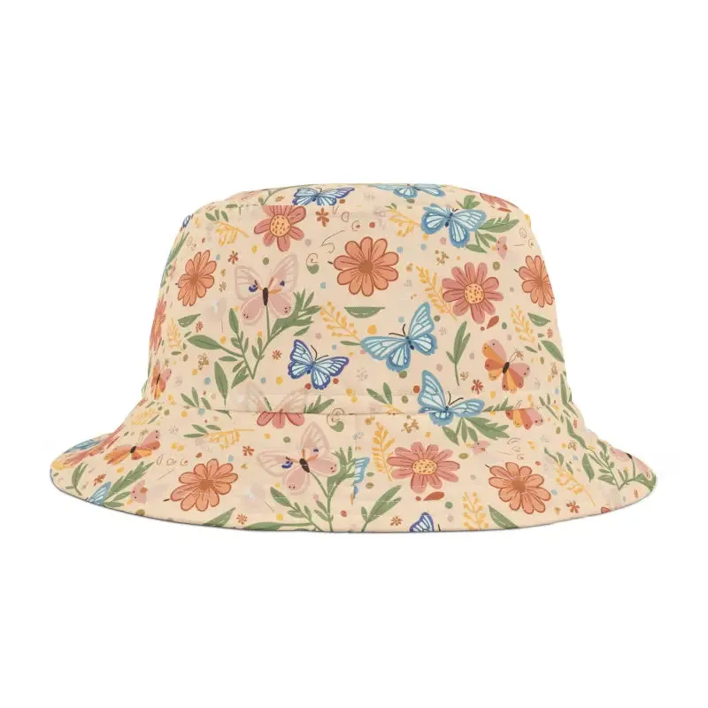Fishermans Friend Bucket Hat Trendy Look