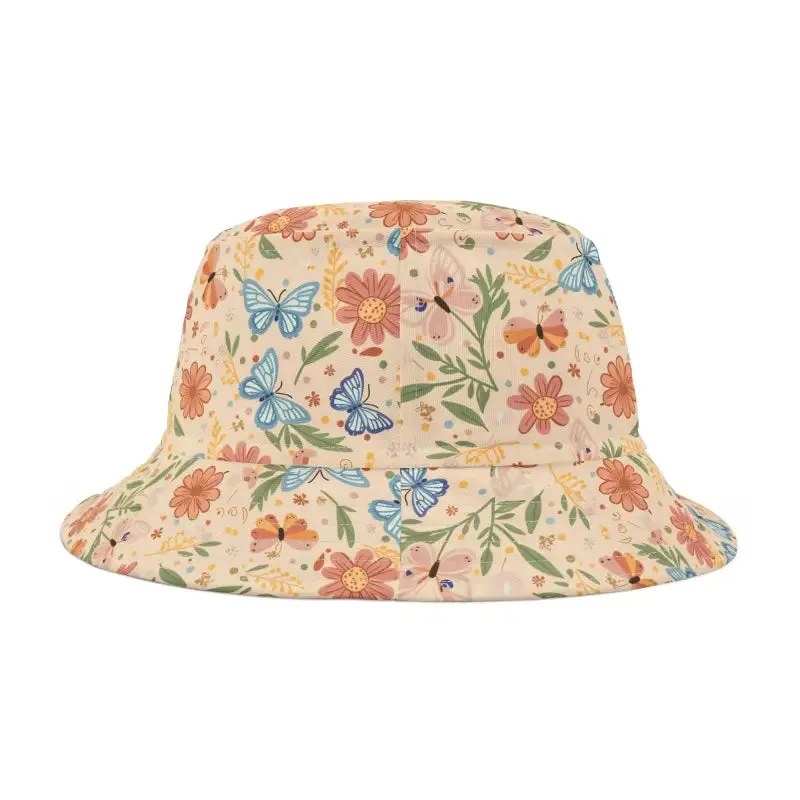 Fishermans Friend Bucket Hat Trendy Look