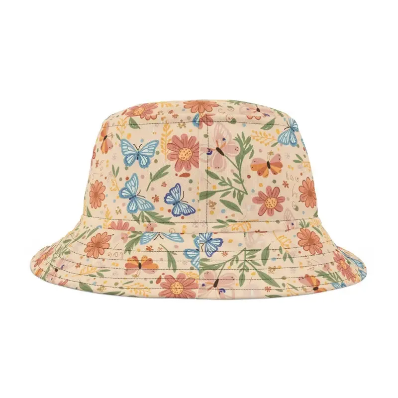 Fishermans Friend Bucket Hat Trendy Look