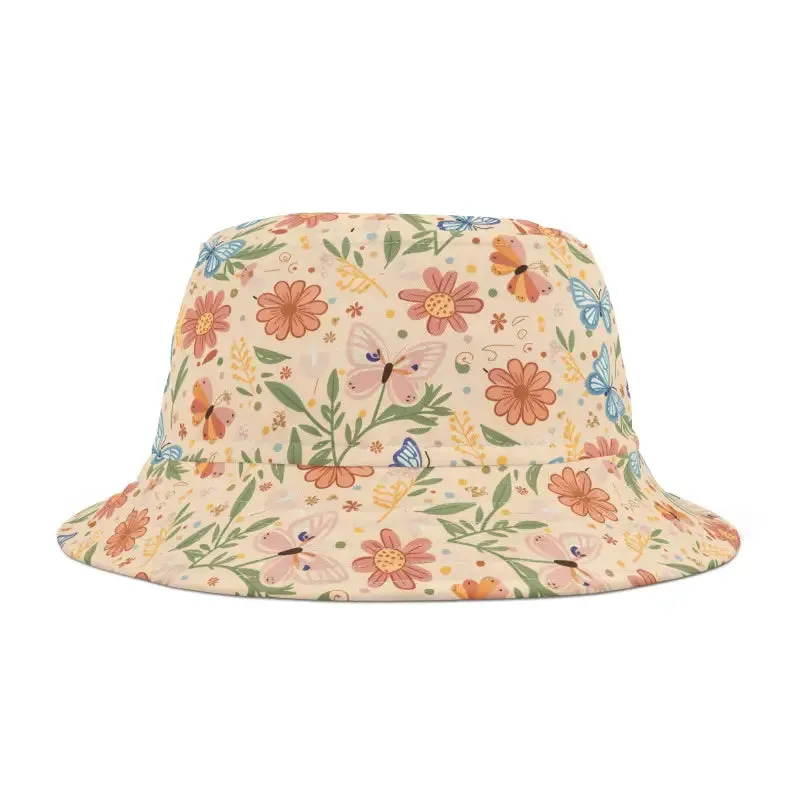Fishermans Friend Bucket Hat Trendy Look