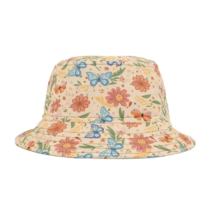 Fishermans Friend Bucket Hat Trendy Look