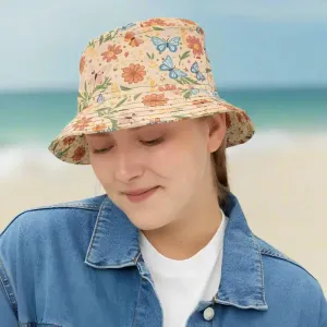 Fishermans Friend Bucket Hat Trendy Look