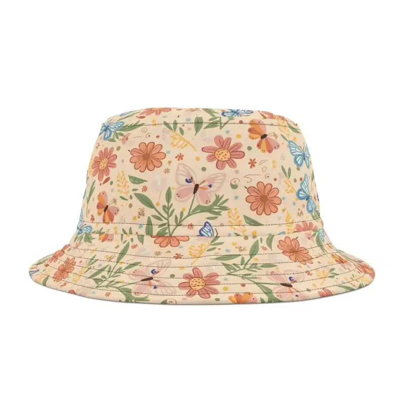 Fishermans Friend Bucket Hat Trendy Look