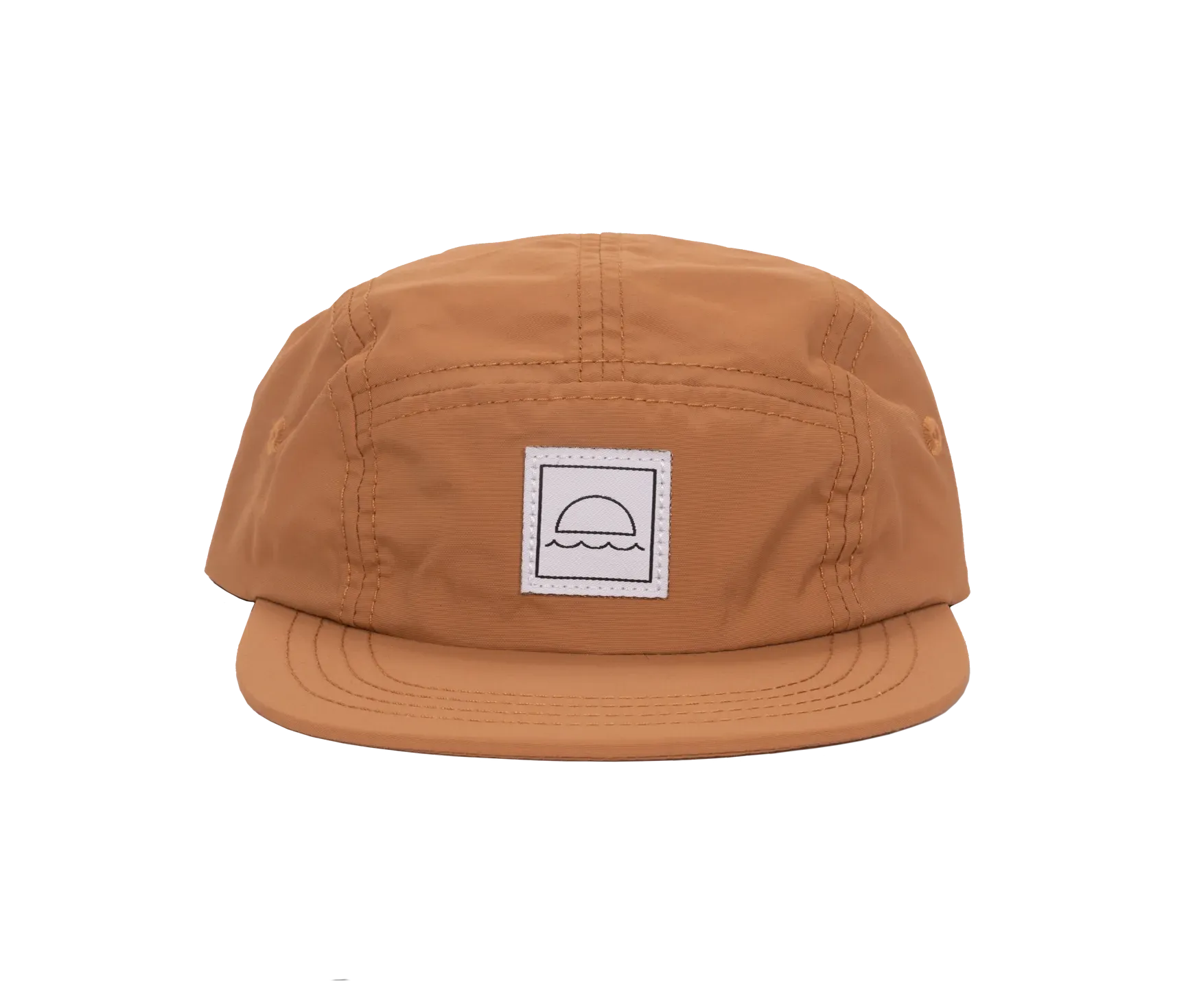 Five-Panel Cap
