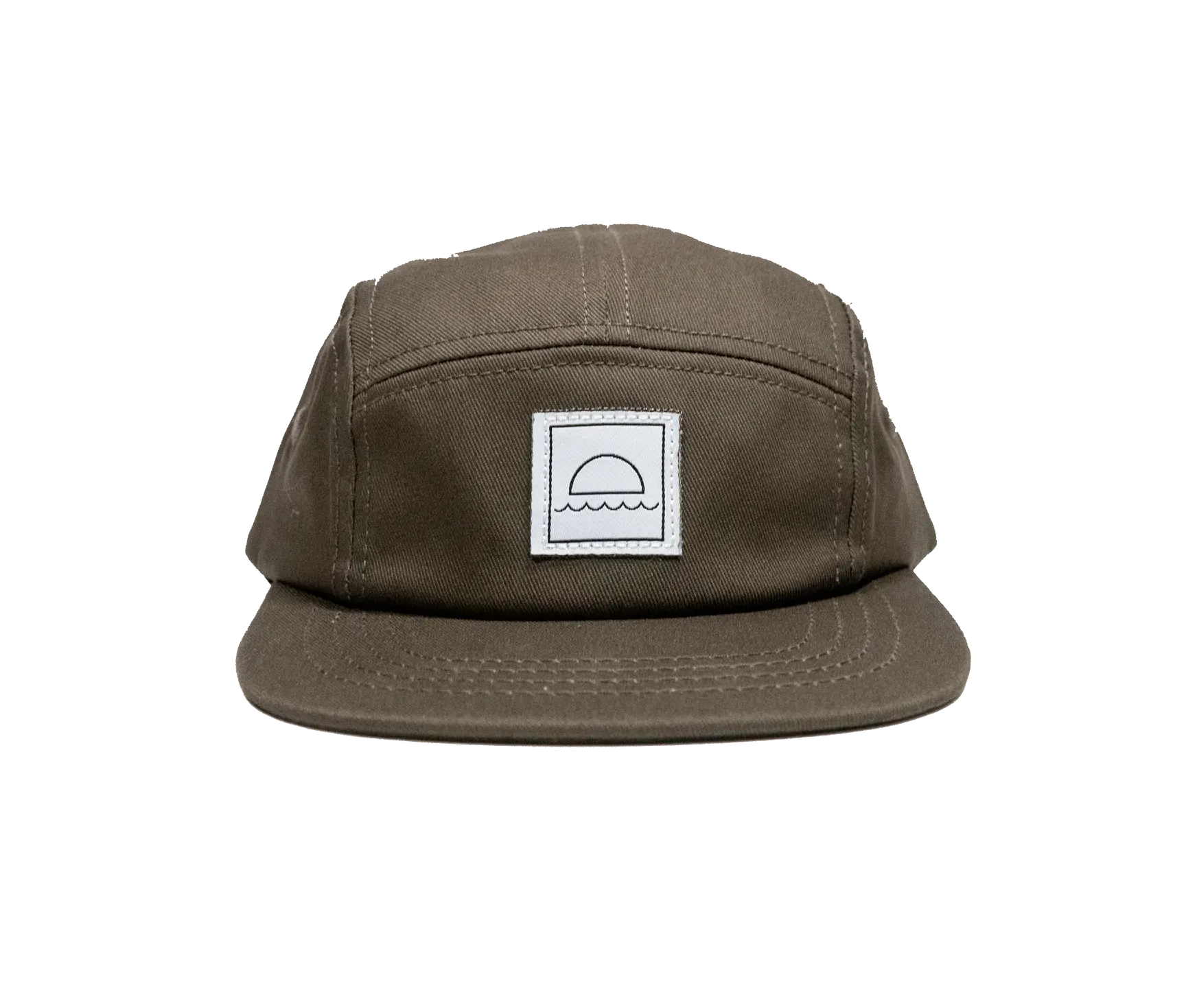 Five-Panel Cap