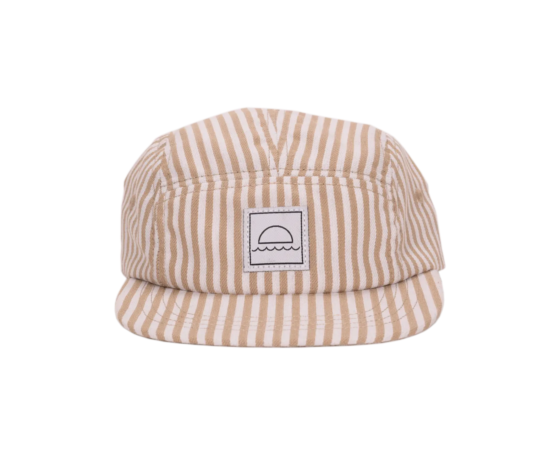 Five-Panel Cap