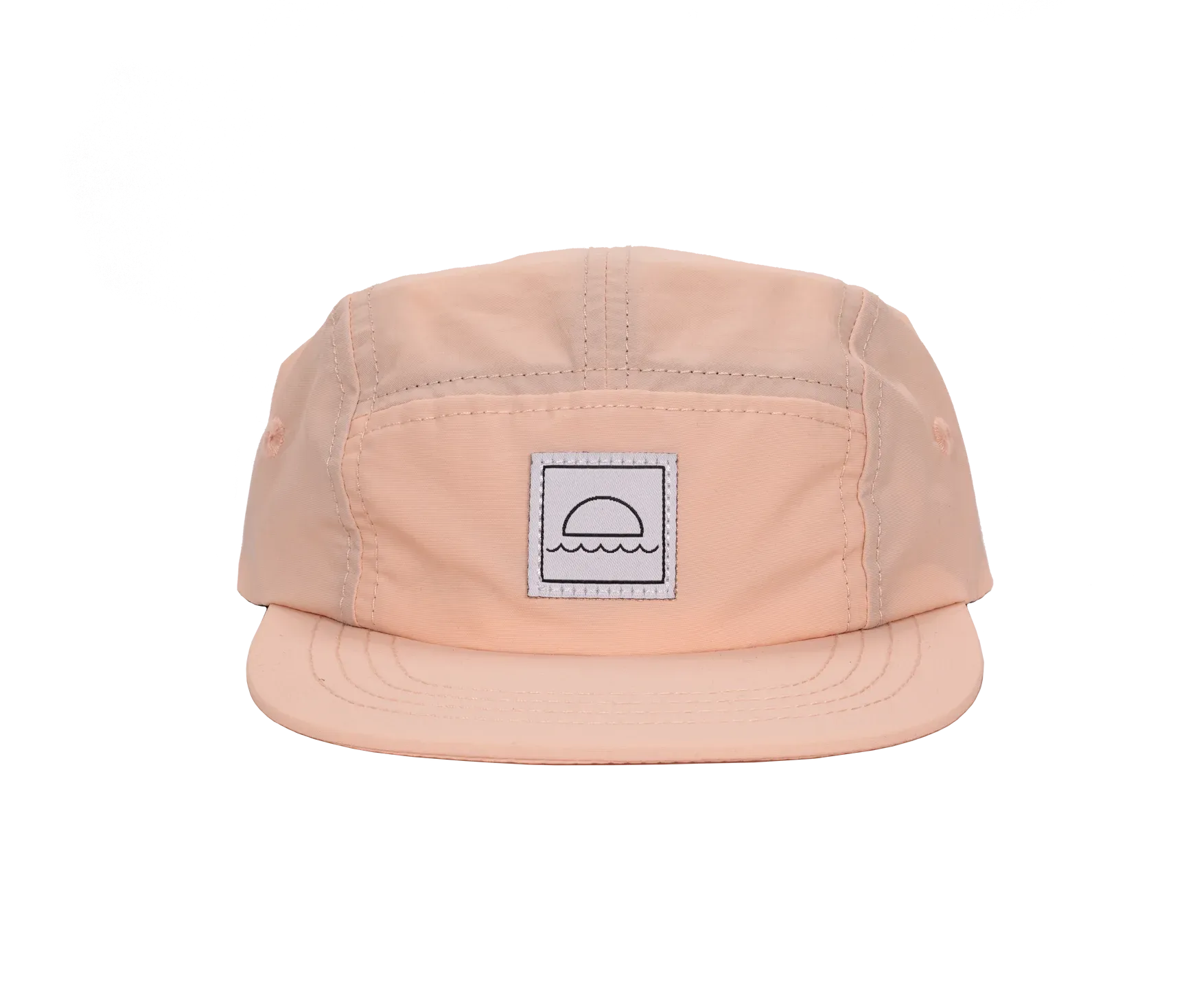 Five-Panel Cap