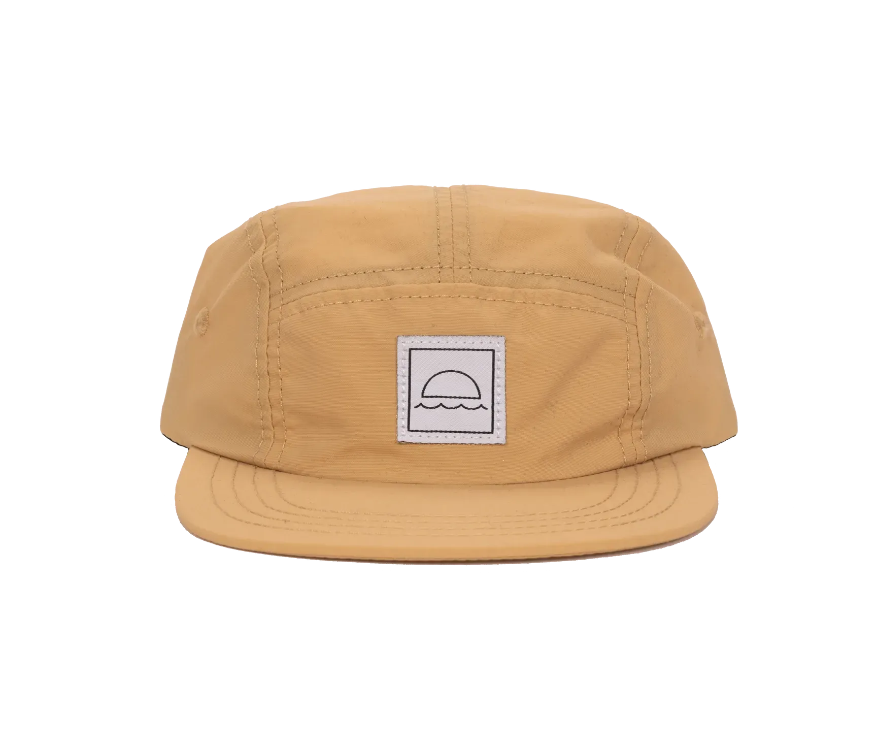 Five-Panel Cap