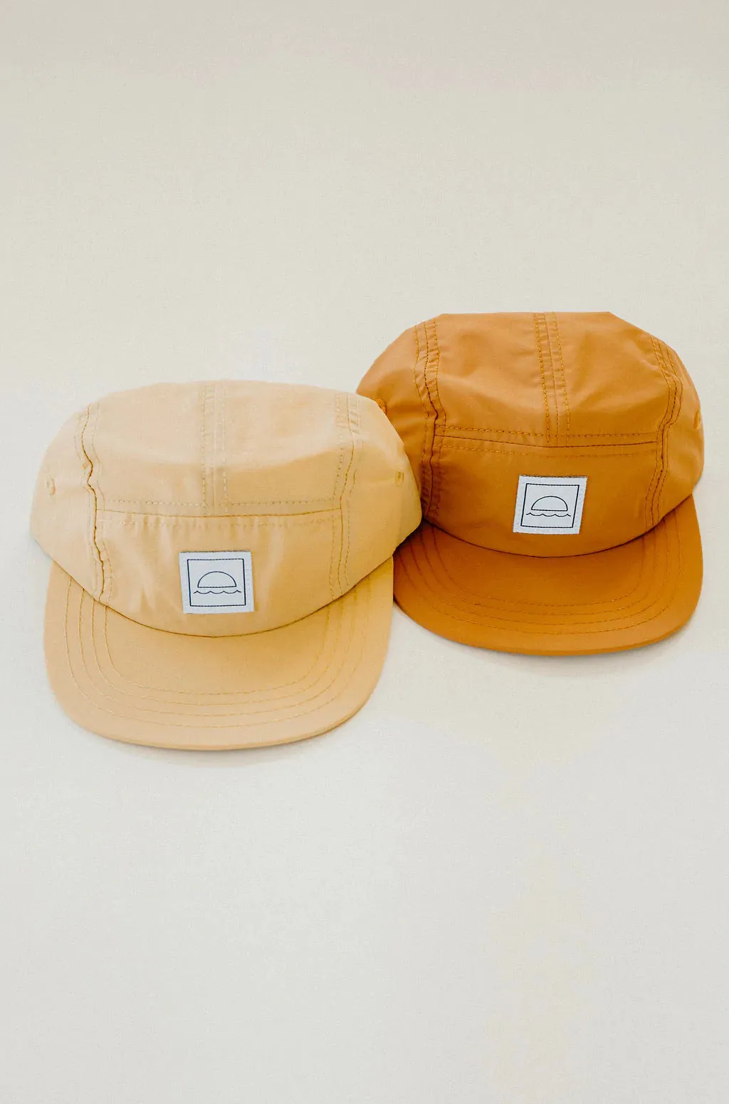 Five-Panel Cap