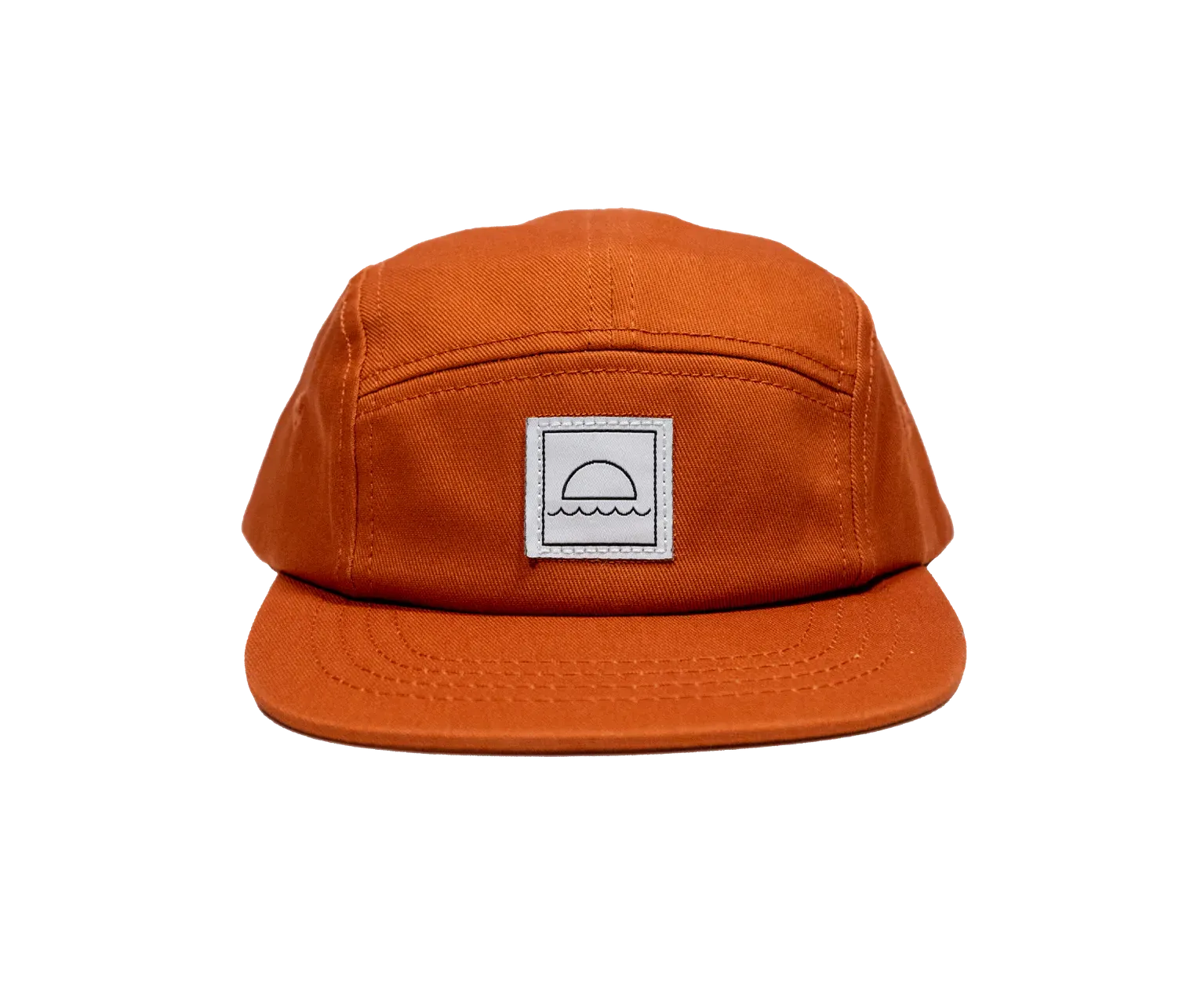 Five-Panel Cap