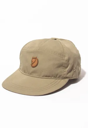 Fjällräven Sun G-1000 Air Cap - Savanna