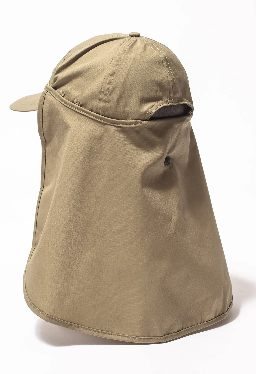 Fjällräven Sun G-1000 Air Cap - Savanna