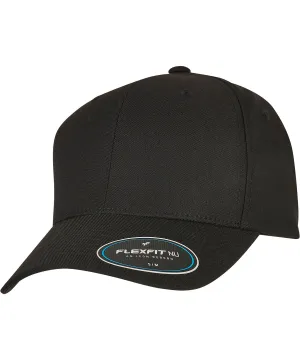 Flexfit NU® cap (6100NU) | Black