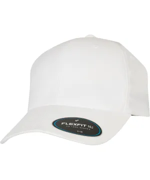 Flexfit NU® cap (6100NU) | White