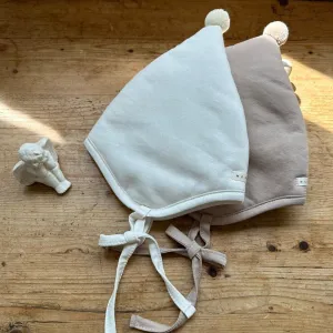 Flo Pixie Bonnet (Two Colours)
