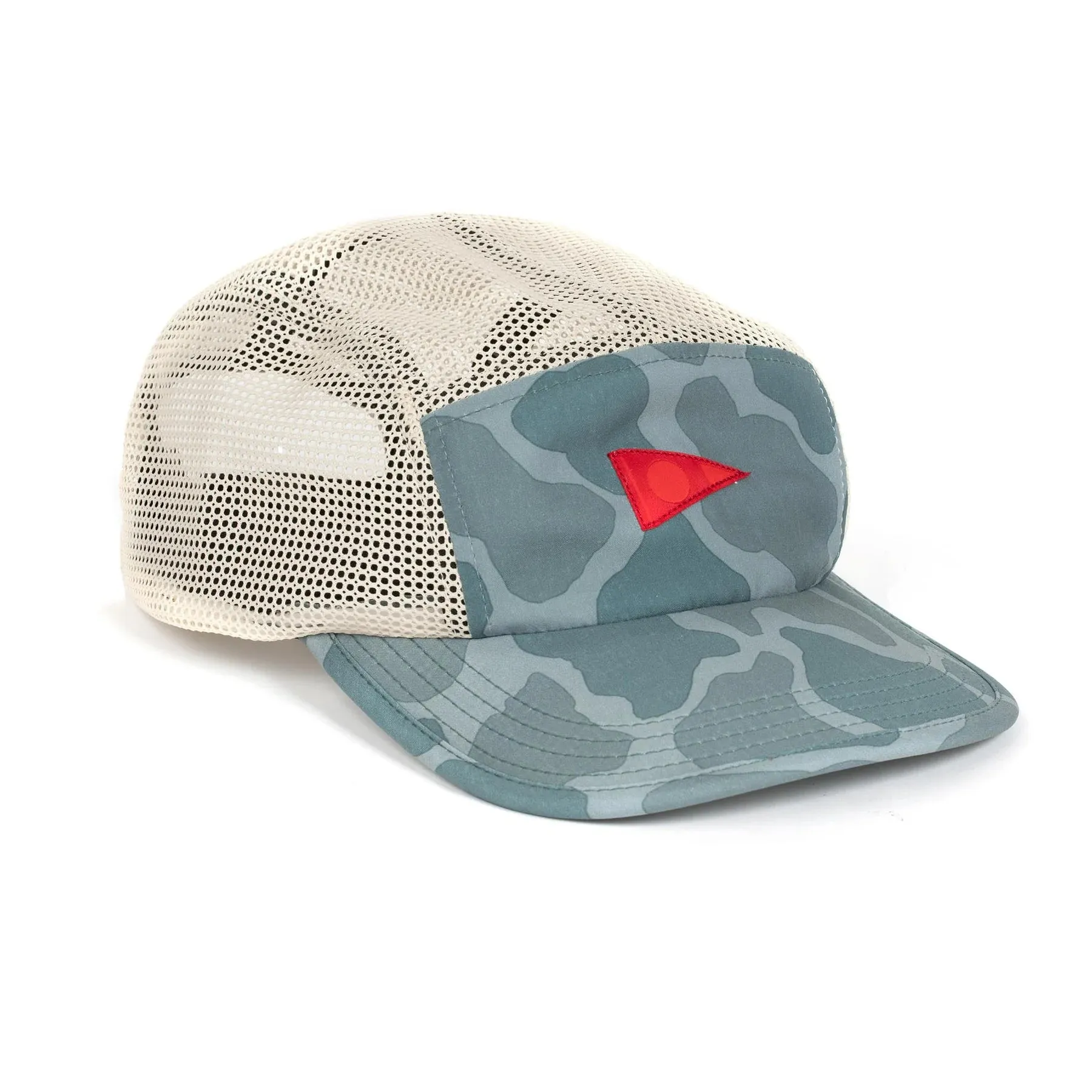 Florence Marine X Airtex Unstructured Hat