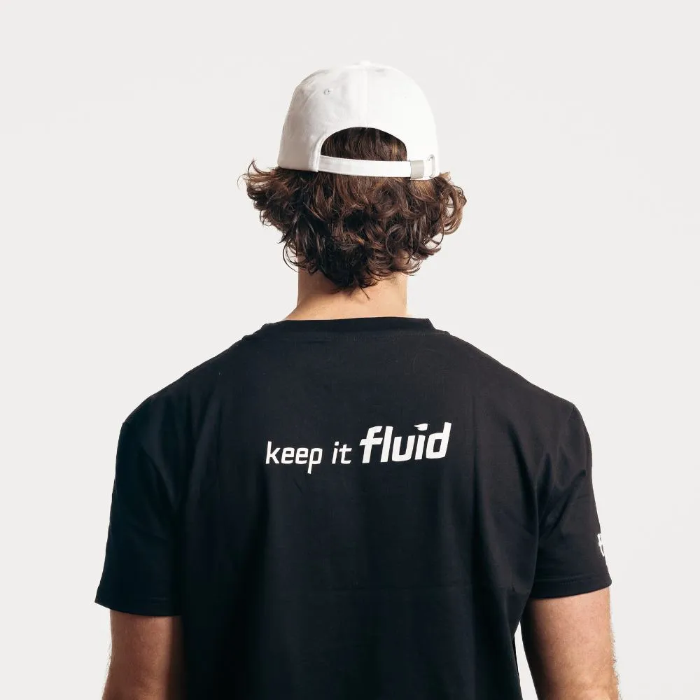 fluid Urban Glide Cap