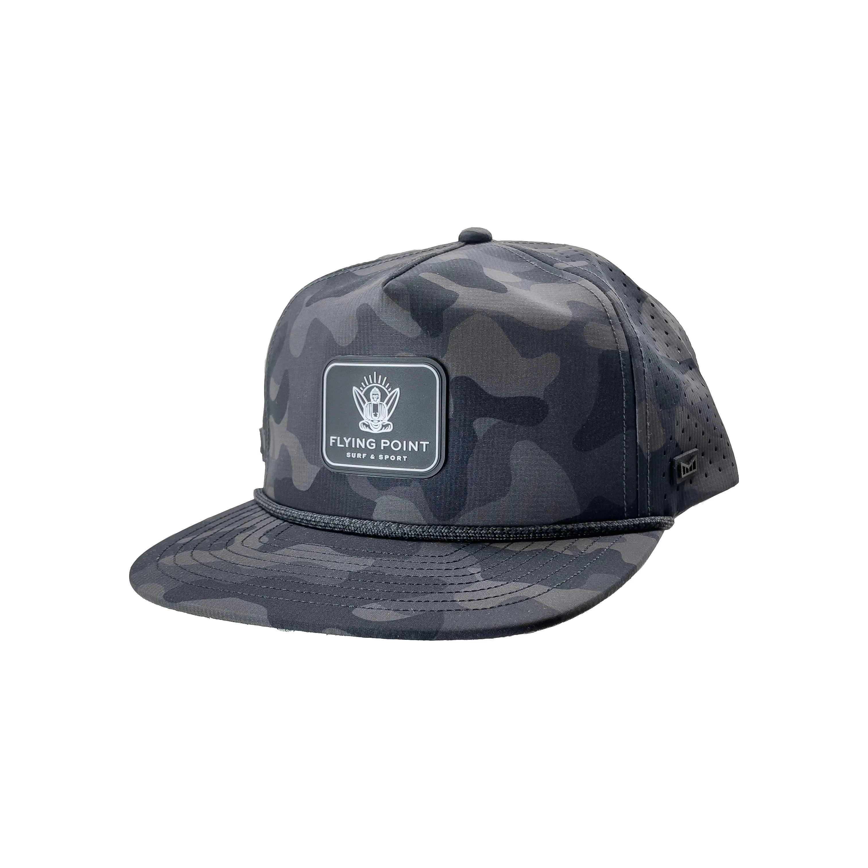 Flying Point X Melin Hydro Coronado Stealth