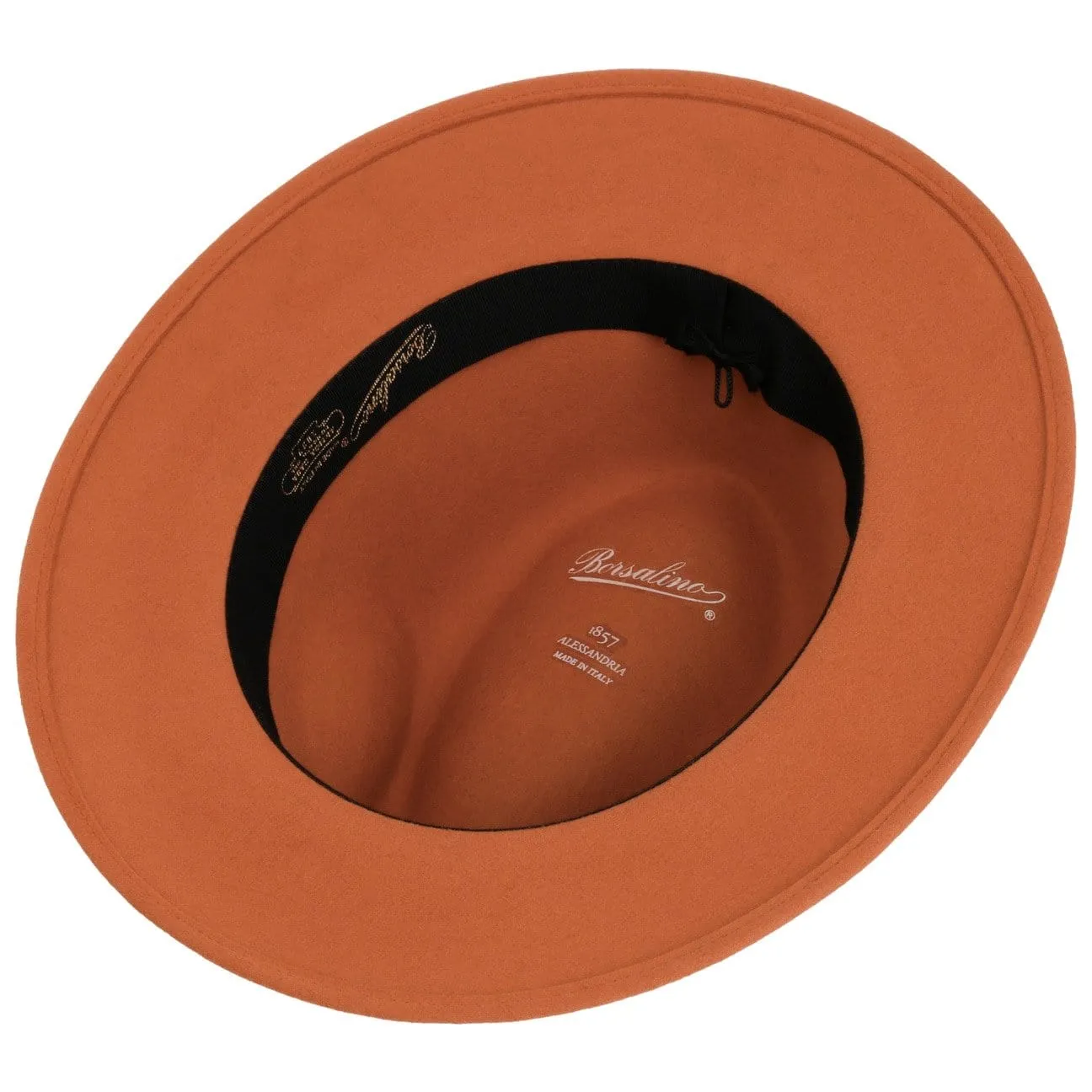 Forest Pack Away Hat by Borsalino