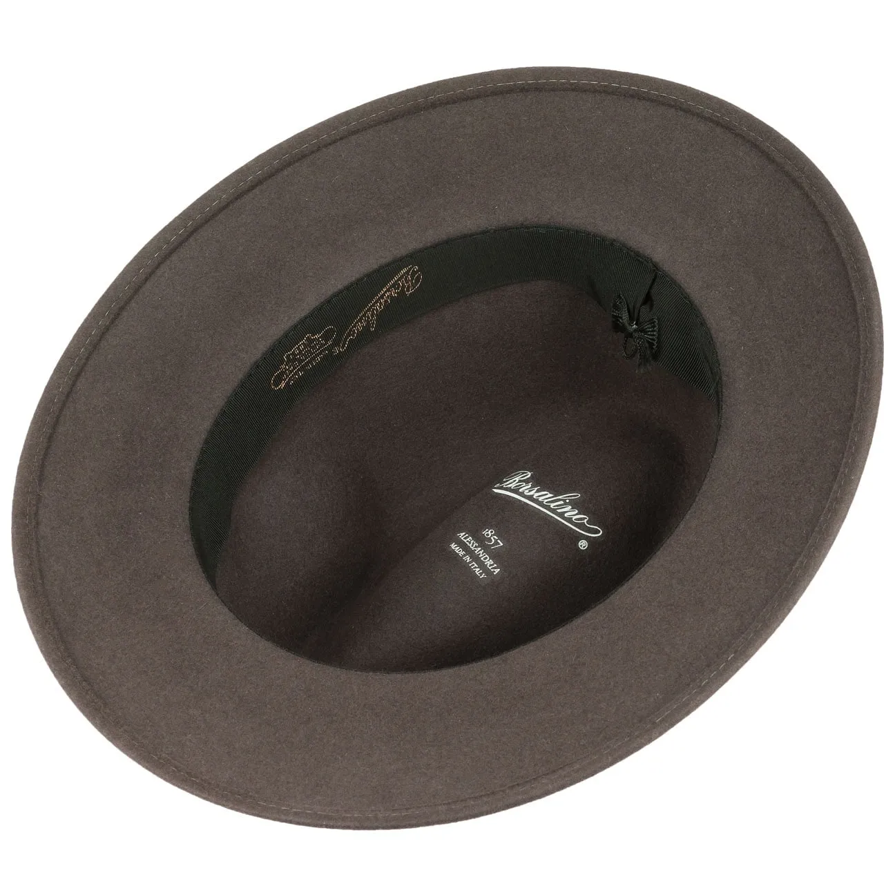 Forest Pack Away Hat by Borsalino