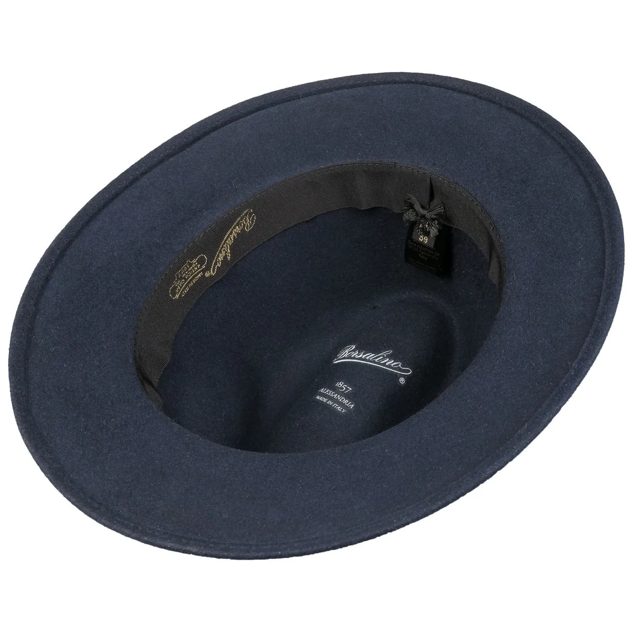 Forest Pack Away Hat by Borsalino