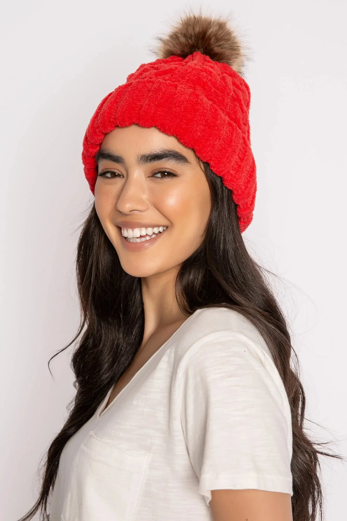 Forever Festive Beanie