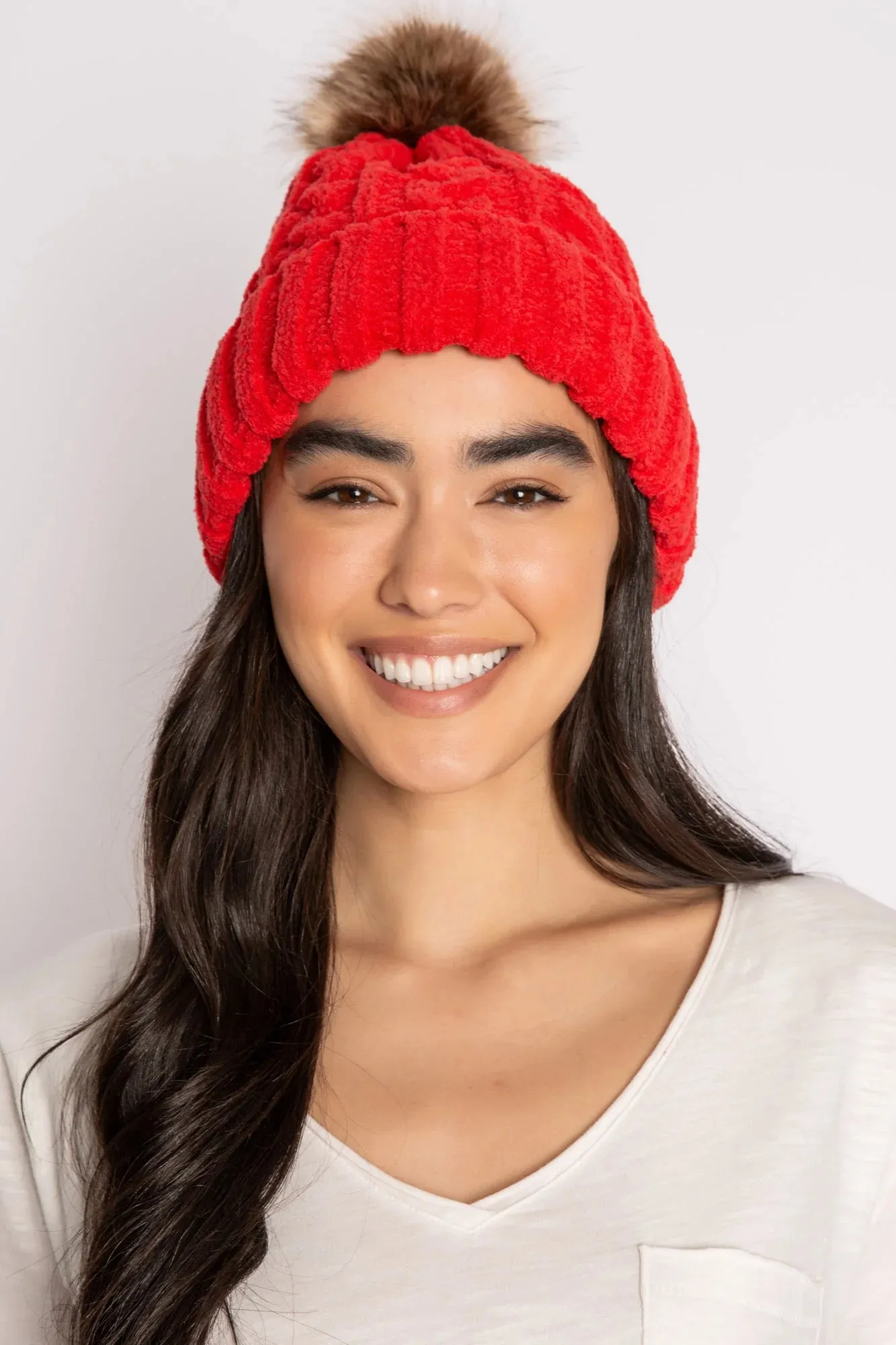 Forever Festive Beanie