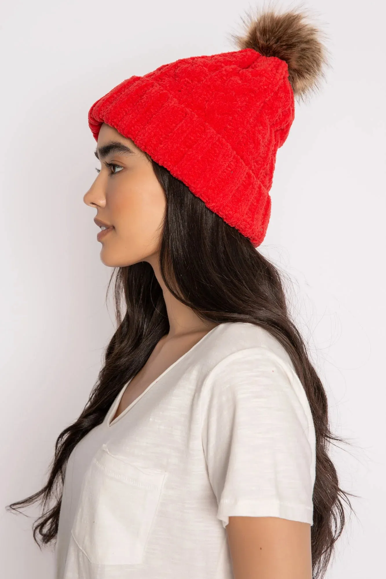 Forever Festive Beanie