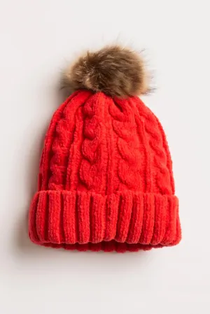 Forever Festive Beanie