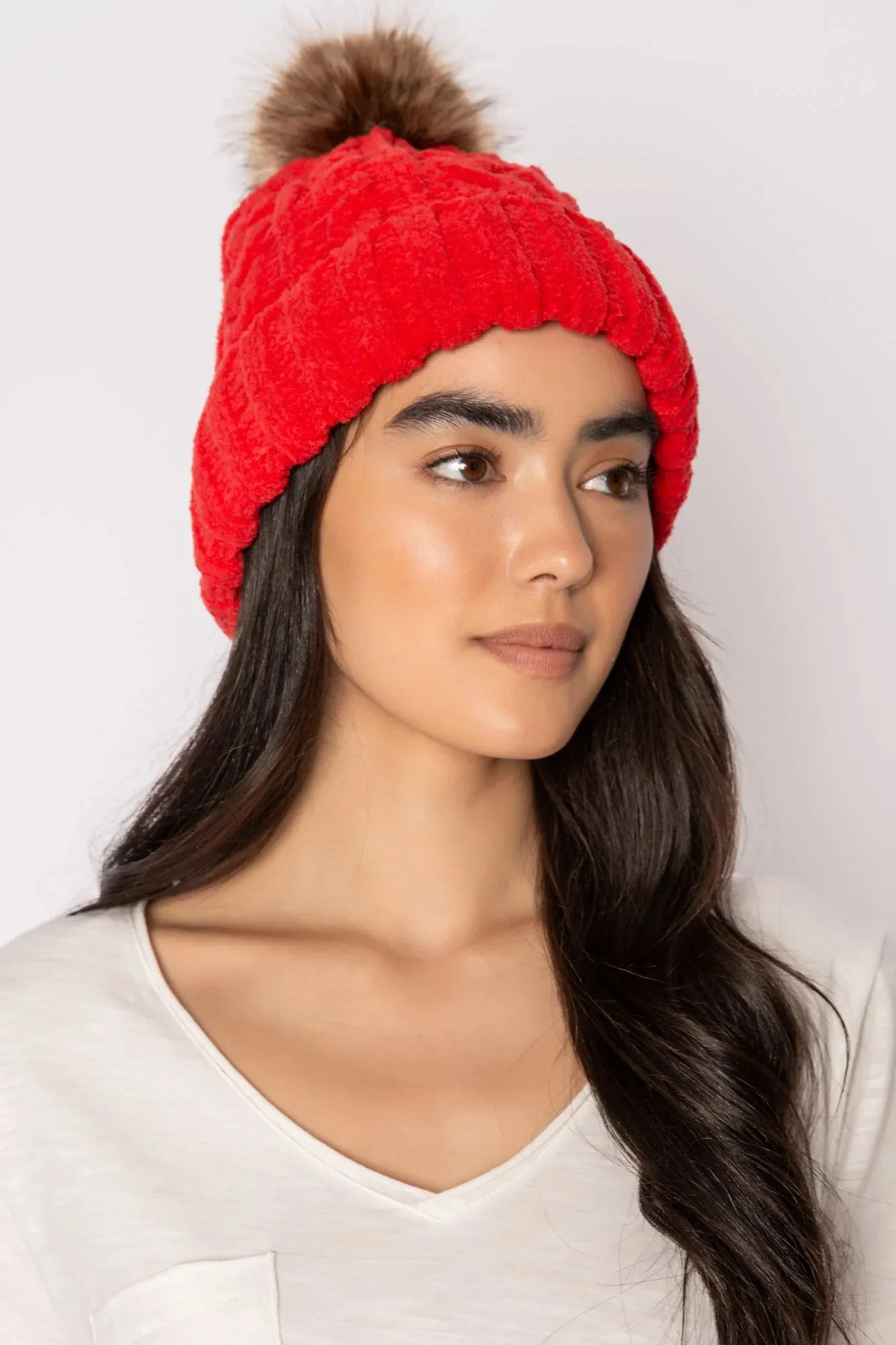 Forever Festive Beanie