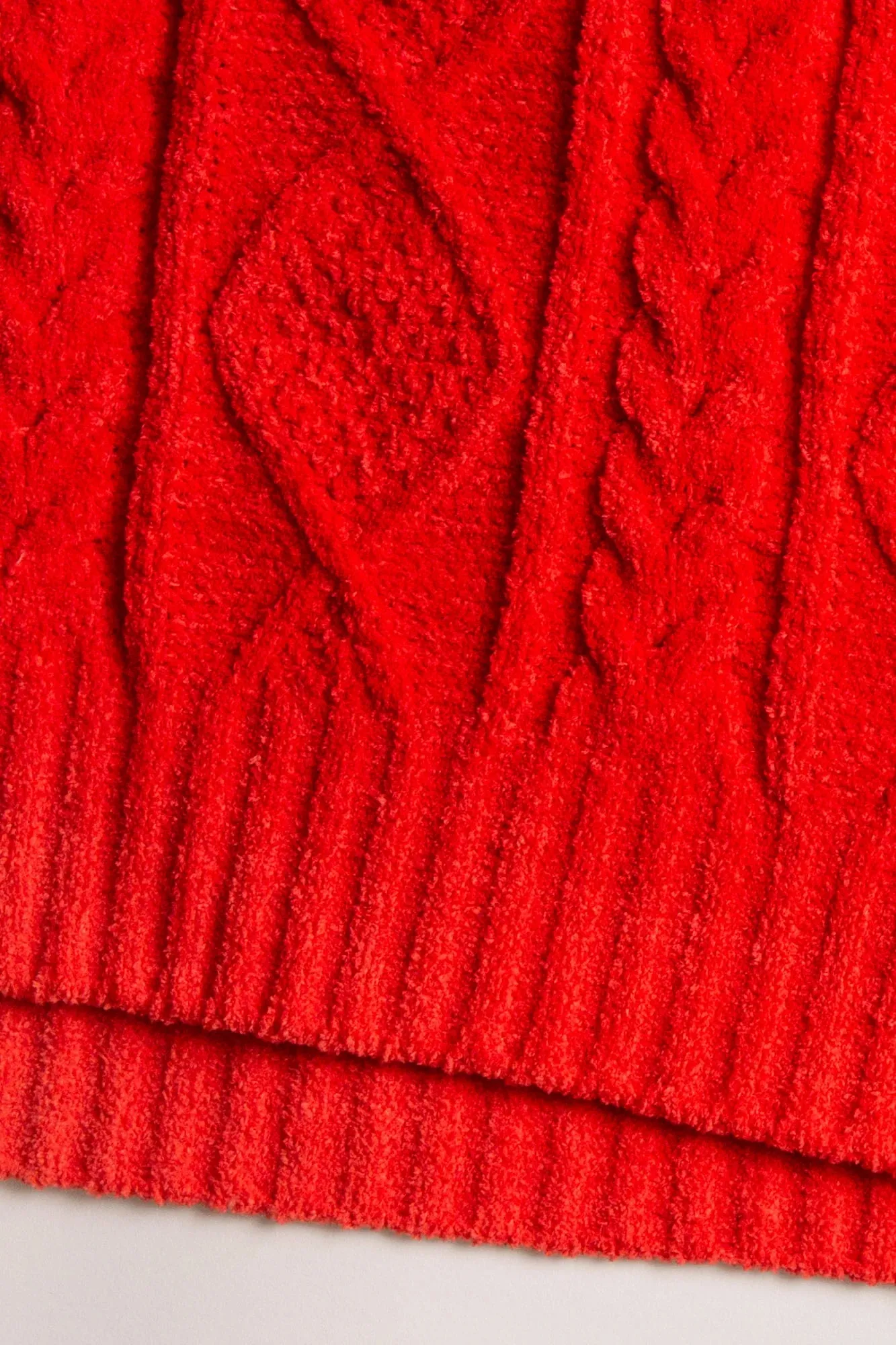 Forever Festive Beanie