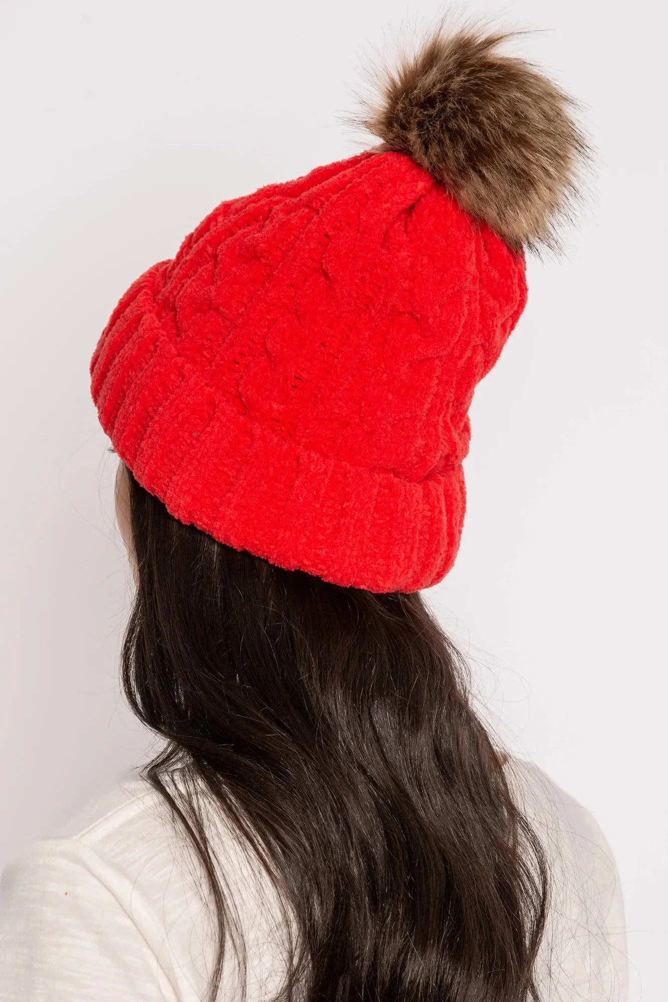 Forever Festive Beanie
