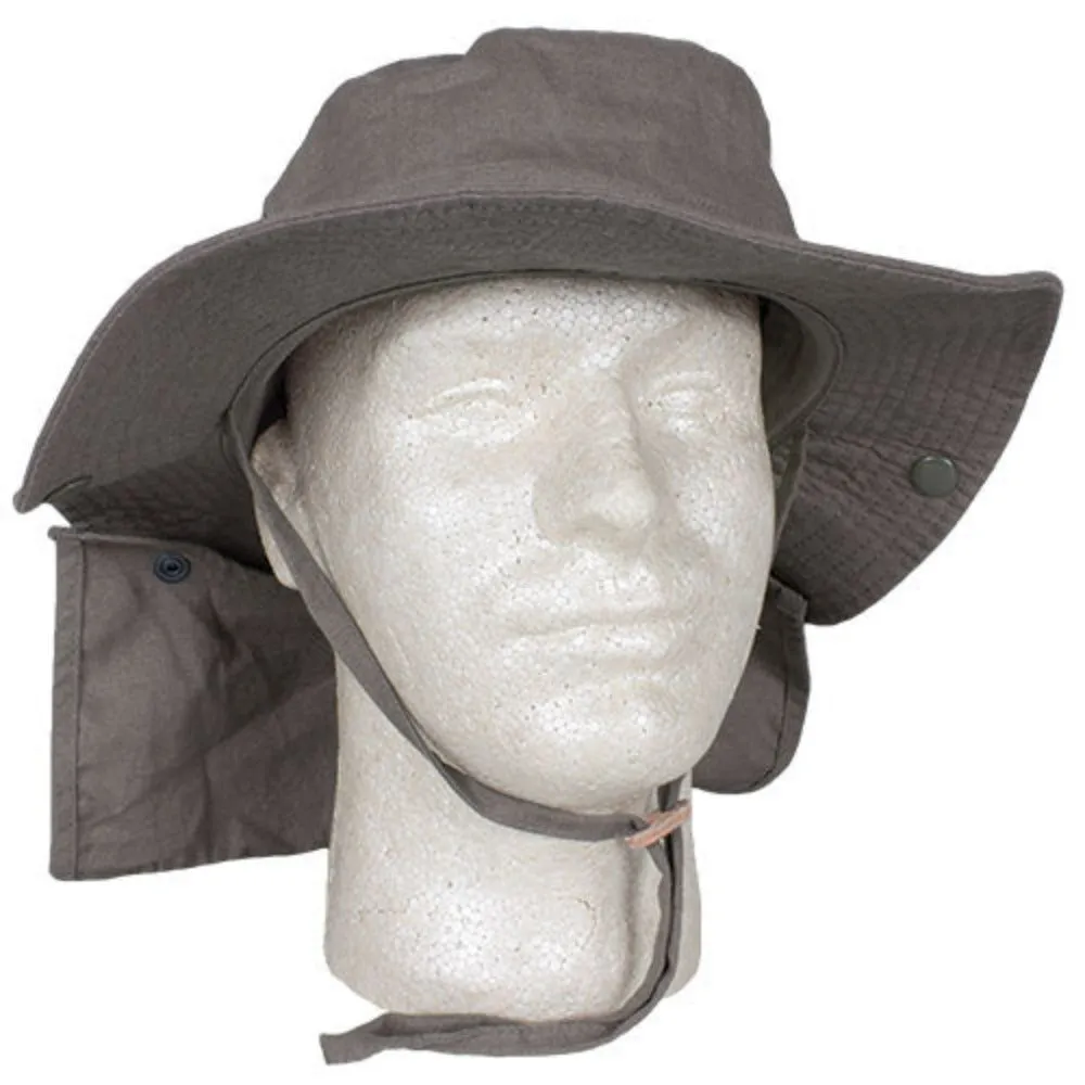 Fox Boonie Hat - Advanced Hot-Weather