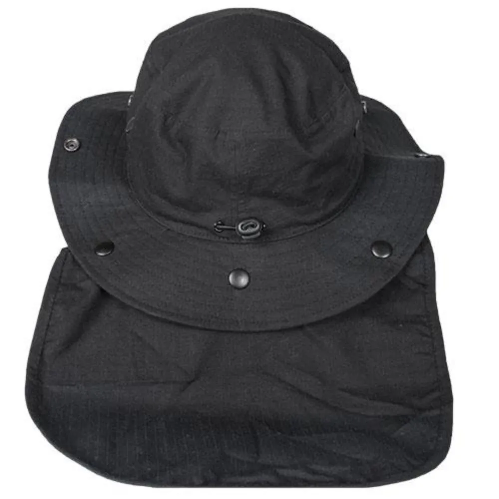 Fox Boonie Hat - Advanced Hot-Weather