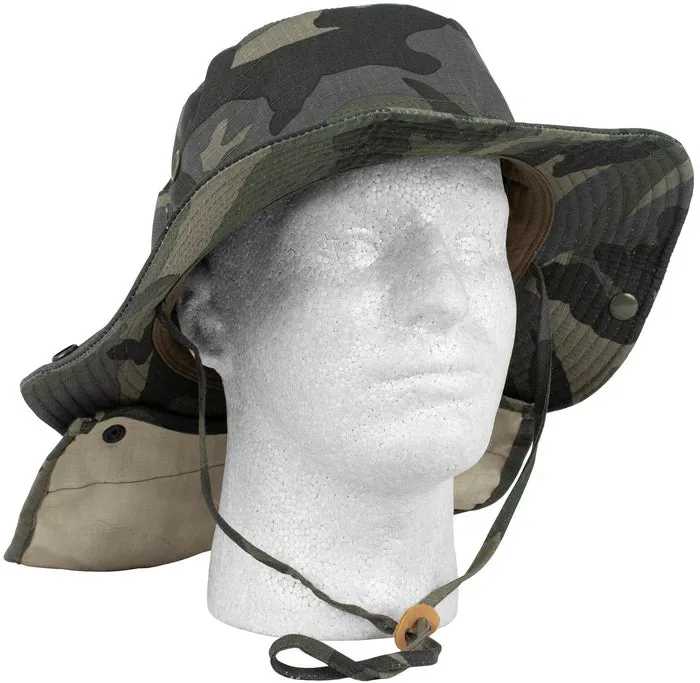 Fox Boonie Hat - Advanced Hot-Weather