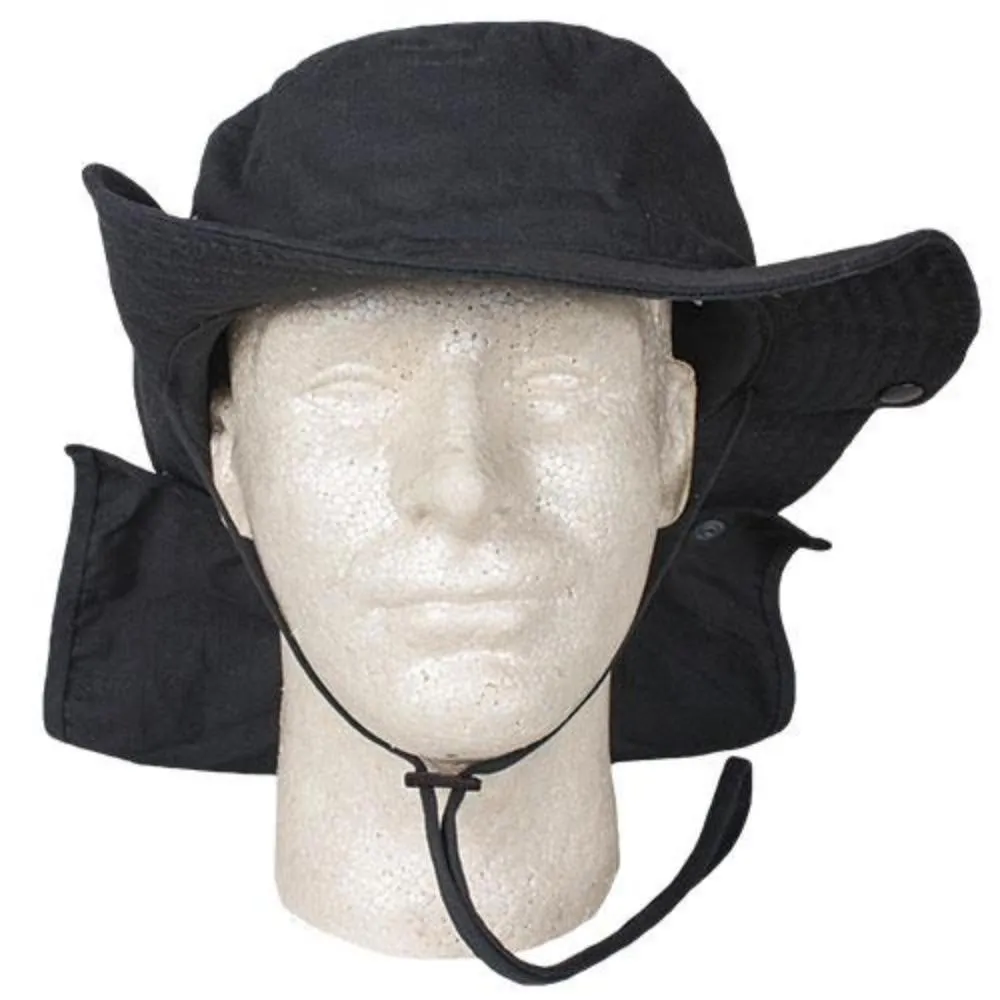 Fox Boonie Hat - Advanced Hot-Weather